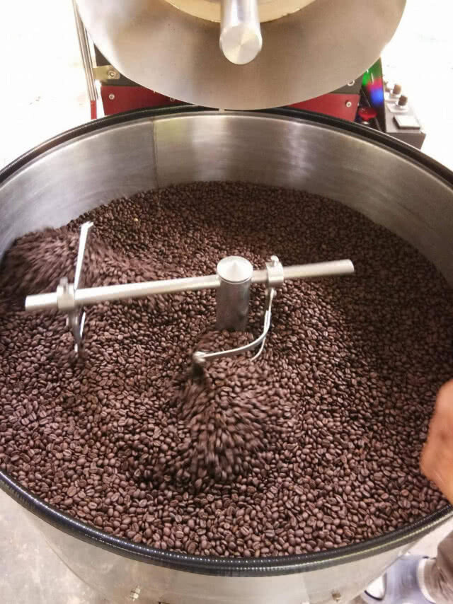 "มูเซอ"บุกตลาดกาแฟสร้างแบรนด์ชูเอกลักษณ์เฉพาะถิ่น