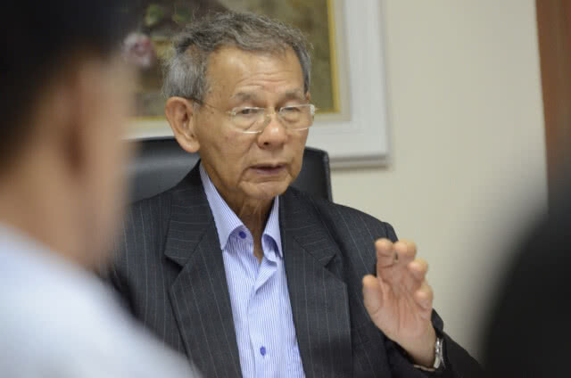 ชาติพัฒนา(ชพน.) เคาะวันเลือกตั้งกรรมการบริหารพรรคชุดใหม่ 18 พ.ย.