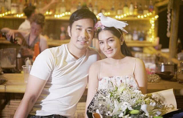 "เจมส์" เห่อสุดๆอวดภาพอัลตราซาวด์ลูกสาวบอกชัด "จมูกโด่ง...ได้พ่อ"