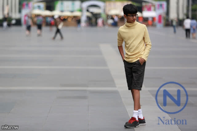 เซ็งทั่วกรุง..อุตุฯเผย หลัง 2 พ.ย. กทม.ร้อนเหมือนเดิม!