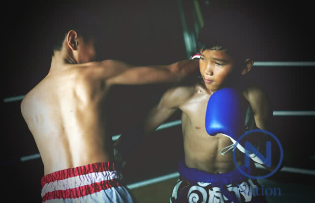 "ส.มวยไทยนายขนมต้ม" ยื่นคำร้อง ไม่เห็นด้วยกับ พรบ.มวยใหม่