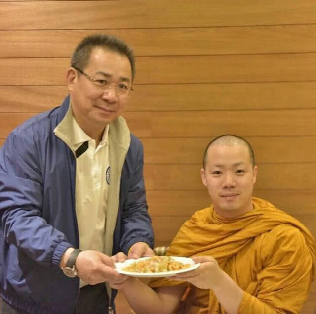 "คิดถึงคุณพ่อสุดหัวใจ" ข้อความจากต๊อบ อัยยวัฒน์ ถึงคุณพ่อ