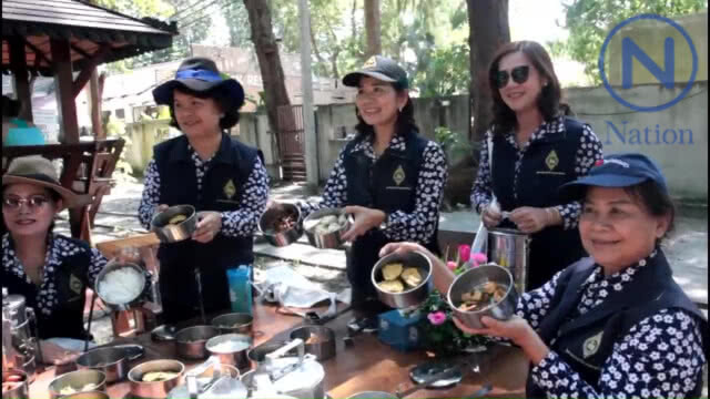 เริ่มแล้ววันนี้ (1 พ.ย.) เกาะเสม็ดประกาศ "เลิกใช้ถุงพลาสติก"