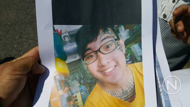 เขาใหญ่ระดมหาหนุ่มวัย 22 สูญหาย หลังญาติแจ้งมาเที่ยวเขาใหญ่