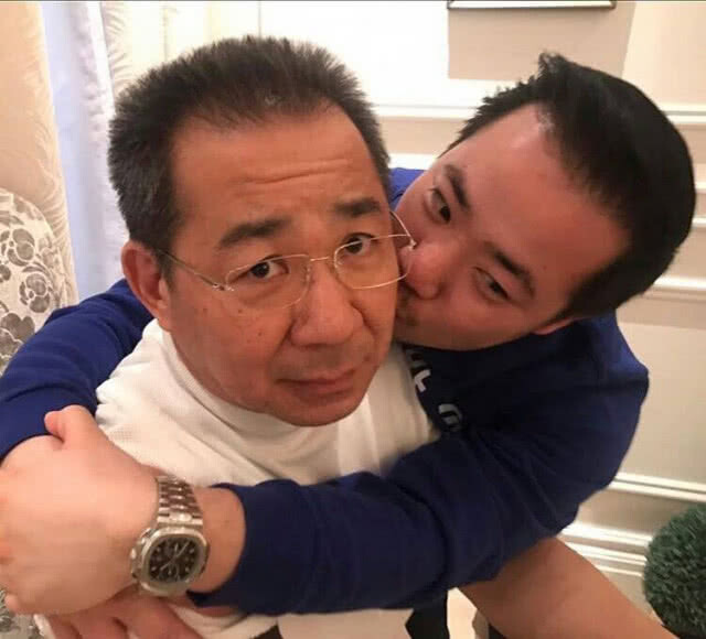 "คิดถึงคุณพ่อสุดหัวใจ" ข้อความจากต๊อบ อัยยวัฒน์ ถึงคุณพ่อ