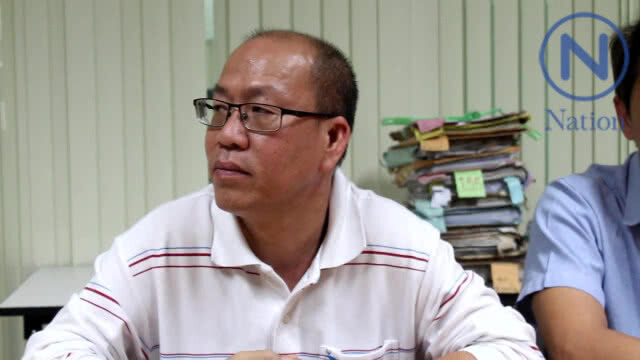 "อัจฉริยะ" ลุยยื่นอายัดหุ้นไหทองคำเรคคอร์ด