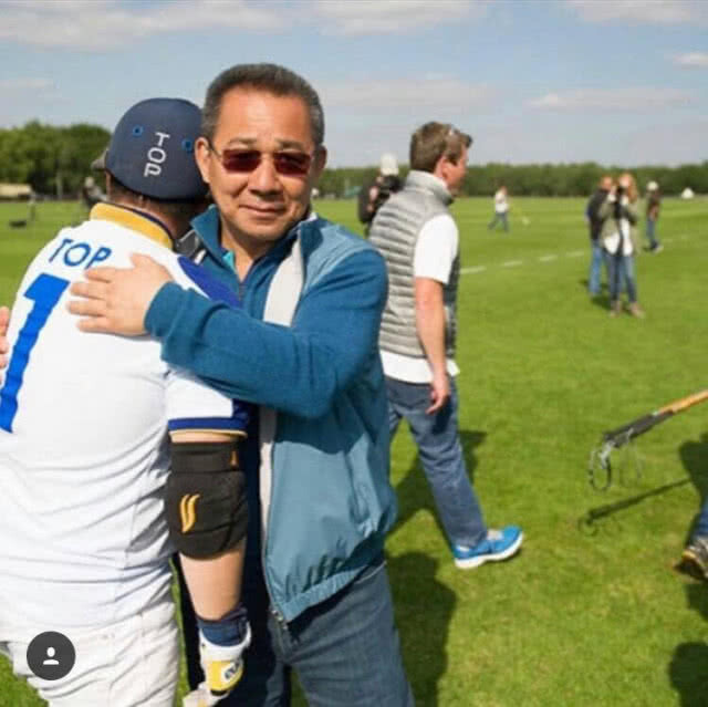 "คิดถึงคุณพ่อสุดหัวใจ" ข้อความจากต๊อบ อัยยวัฒน์ ถึงคุณพ่อ
