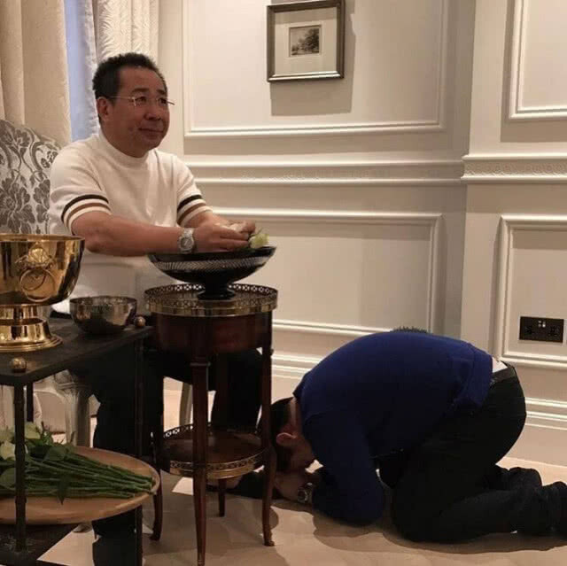 "คิดถึงคุณพ่อสุดหัวใจ" ข้อความจากต๊อบ อัยยวัฒน์ ถึงคุณพ่อ