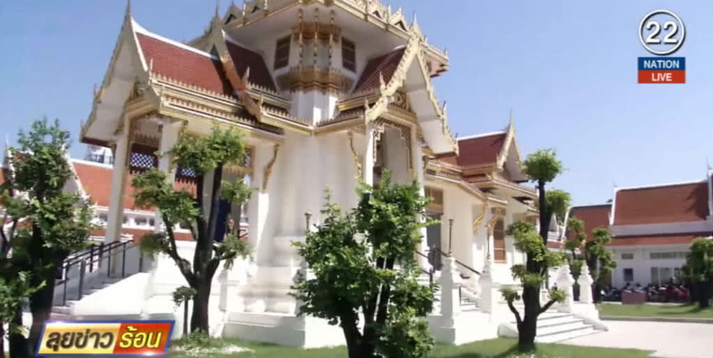 (คลิปข่าว) ศพ "เจ้าสัววิชัย" ถึงไทยบ่ายนี้