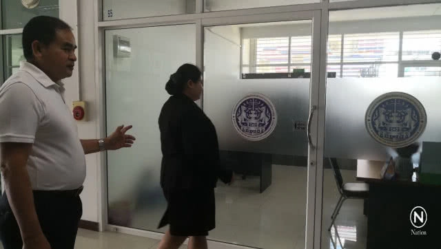 เริ่มงานวันแรก! "น้องแบม" แฉโกงเงินคนจน หลังได้รับบรรจุ