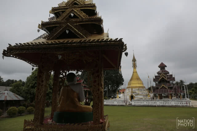 ศุกร์(สุข)ละวัด : วัดต่อแพ