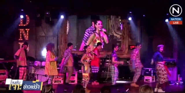 (คลิปข่าว) ลิเดีย....ออกอัลบั้มแรกในรอบ 11 ปี