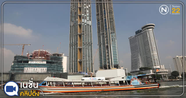 (คลิปข่าว) ไทยอันดับ 27 ประเทศง่ายในการทำธุรกิจ