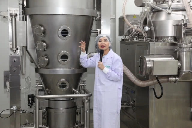 ยาต้านไวรัสเอดส์ "เอฟฟาไวเรนซ์" ของอภ.บรรจุในบัญชีรายชื่อของ WHO แล้ว!