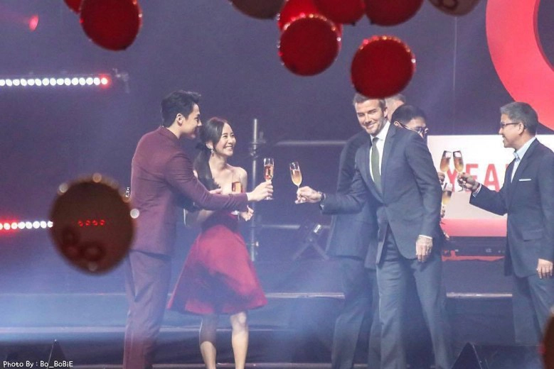 สมใจ!!! "หมาก" ปลื้ม!!! ลดน้ำหนัดอีก 6 กิโล