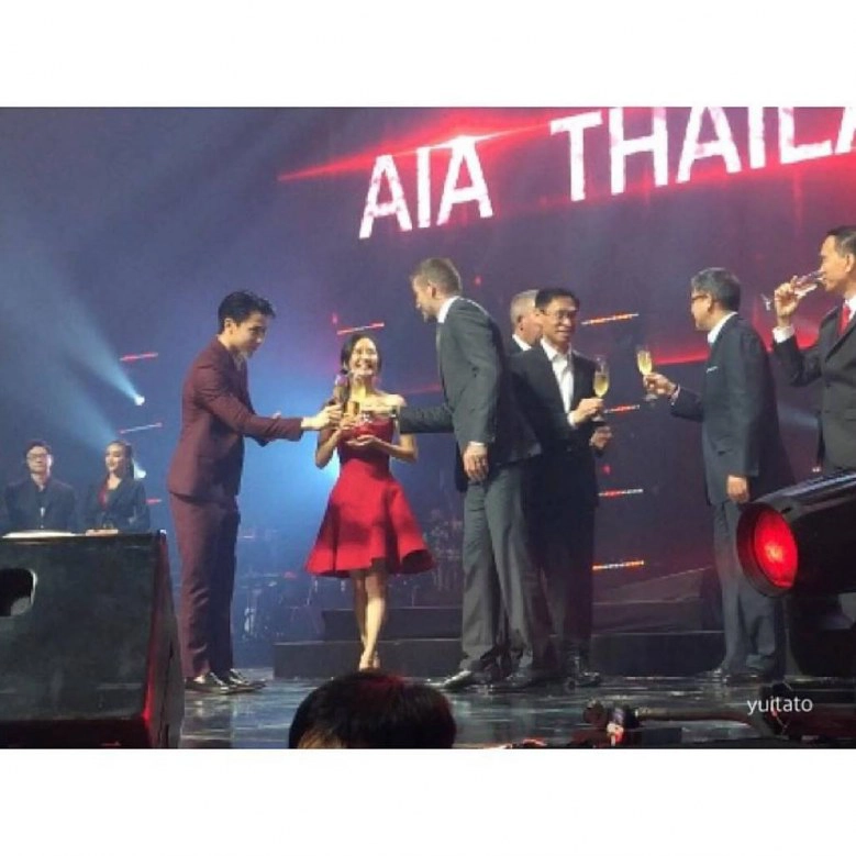 สมใจ!!! "หมาก" ปลื้ม!!! ลดน้ำหนัดอีก 6 กิโล