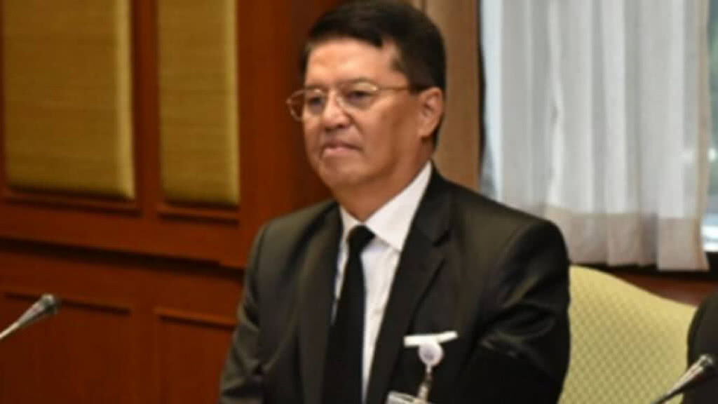 "เสธเอ็กซ์" เปิดสาขาพรรค ชวนสมัครสมาชิก ยัน"ชาติพัฒนา"ยืนข้างปชช. "เสธเอ็กซ์" เปิดสาขาพรรค ชวนสมัครสมาชิก ยัน"ชาติพัฒนา"ยืนข้างปชช.