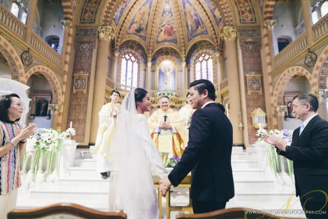 "พิตต้า" ฉลองแต่งแฟนหนุ่ม "อ๊อบ พลช" หลังคบยาว 13 ปี!