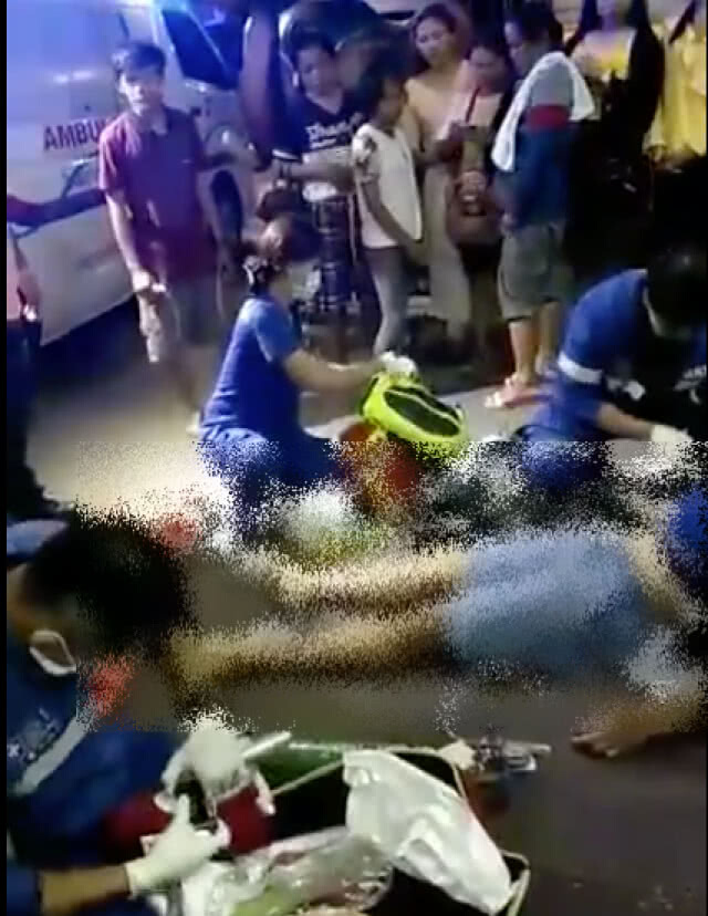 กรมสนับสนุนบริการสุขภาพตรวจสอบกรณีมีคนเสียชีวิตในร้านนวด