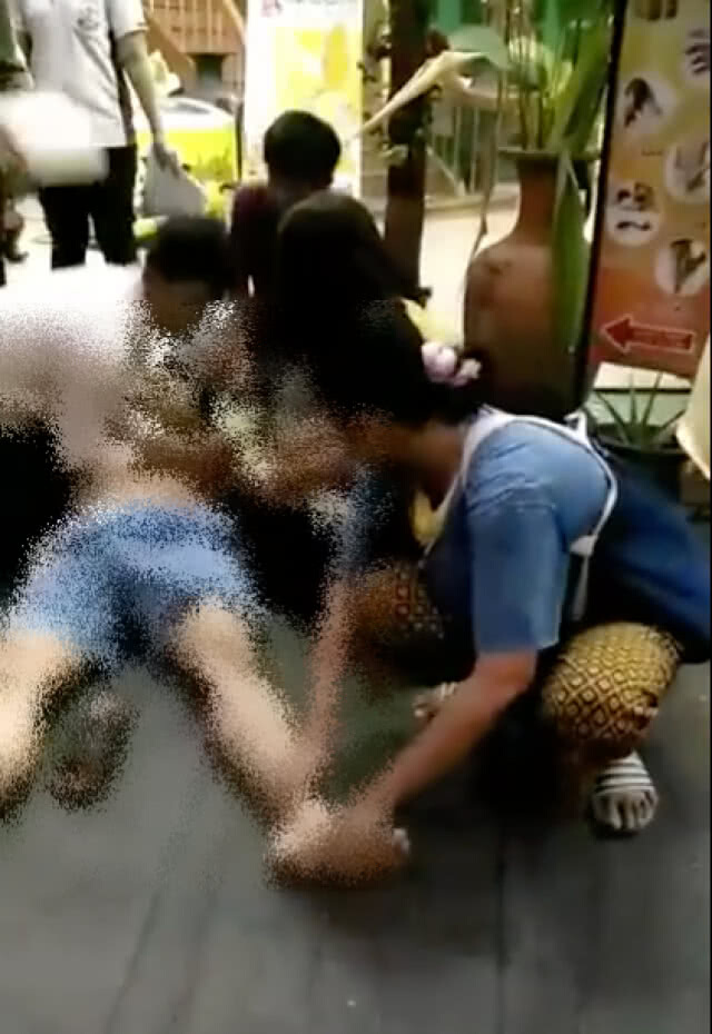 กรมสนับสนุนบริการสุขภาพตรวจสอบกรณีมีคนเสียชีวิตในร้านนวด