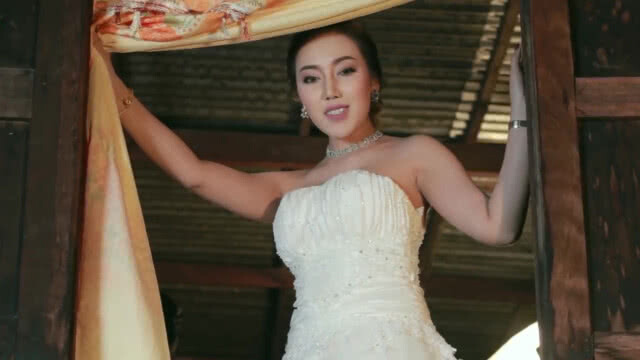"ครางชื่ออ้ายแน" เปลี่ยน MV ใหม่ เน้นฮา...