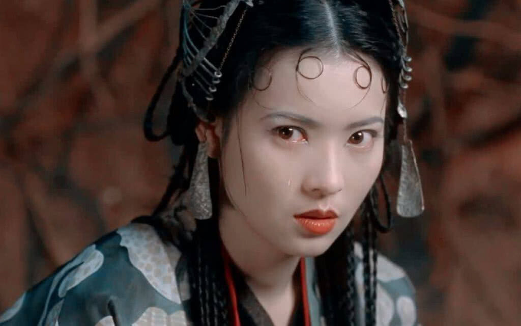 อดีตดาราฮ่องกง"หลานเจี๋ยอิง"เสียชีวิต ในวัย 55 ปี