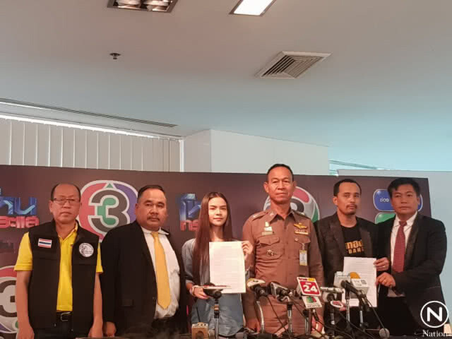 จบด้วยดี! "ประจักษ์ชัย-อาม" ยุติมหากาพย์ไหทองคำ