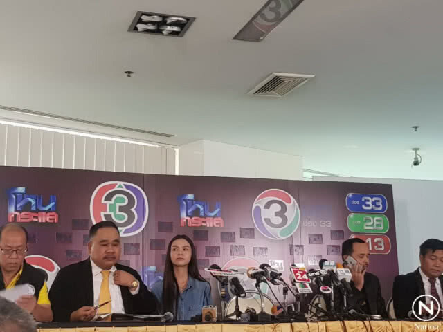 จบด้วยดี! "ประจักษ์ชัย-อาม" ยุติมหากาพย์ไหทองคำ