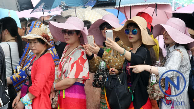 "สมคิด" หารือสปริงแอร์ไลน์ กระตุ้นนทท.จีนเที่ยวไทยเพิ่ม