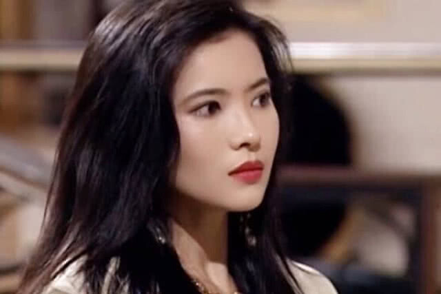 อดีตดาราฮ่องกง"หลานเจี๋ยอิง"เสียชีวิต ในวัย 55 ปี