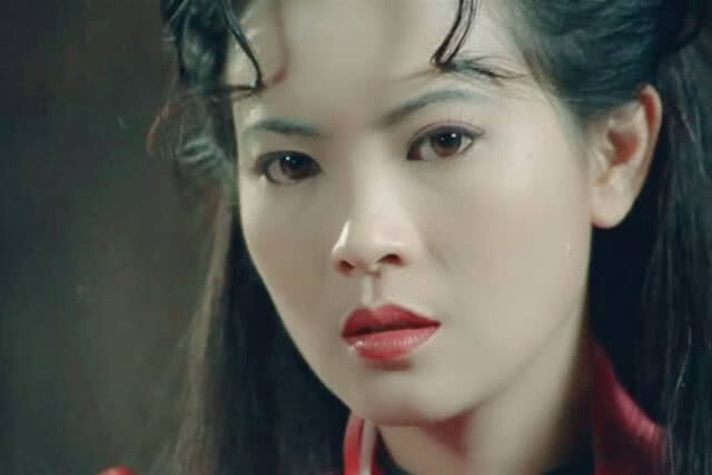 อดีตดาราฮ่องกง"หลานเจี๋ยอิง"เสียชีวิต ในวัย 55 ปี