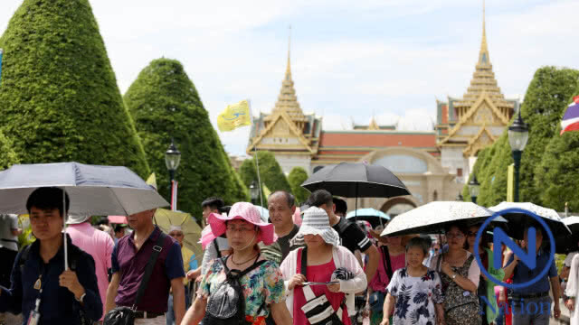 "สมคิด" หารือสปริงแอร์ไลน์ กระตุ้นนทท.จีนเที่ยวไทยเพิ่ม