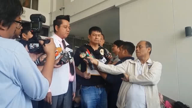 พ่อค้าส้มตำร้องดีเอสไอพบคู่กรณีเสนอ 1 ล้านปั้นพยานเท็จ