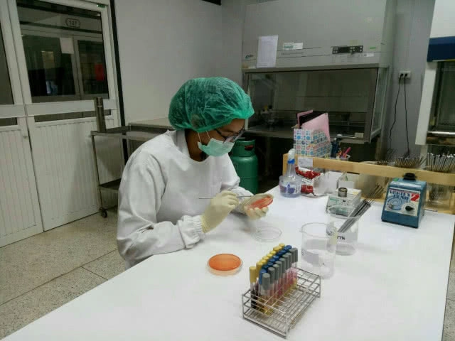 กรมวิทยาศาสตร์การแพทย์เฝ้าระวังคุณภาพน้ำจากบ่อน้ำร้อนธรรมชาติในแหล่งท่องเที่ยวภาคใต้