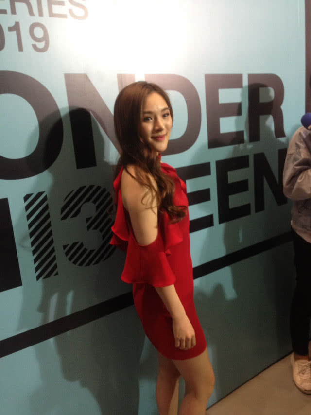 ปันปัน ขอโทษแม่ แต่งตัวโป๊