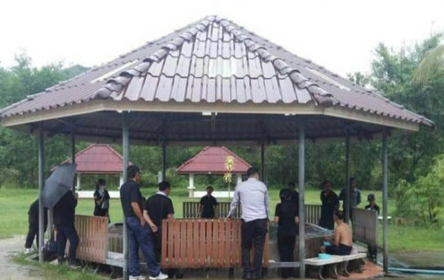 กรมวิทยาศาสตร์การแพทย์เฝ้าระวังคุณภาพน้ำจากบ่อน้ำร้อนธรรมชาติในแหล่งท่องเที่ยวภาคใต้