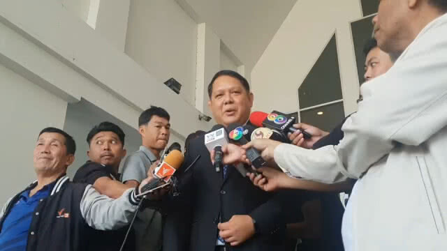 พ่อค้าส้มตำร้องดีเอสไอพบคู่กรณีเสนอ 1 ล้านปั้นพยานเท็จ