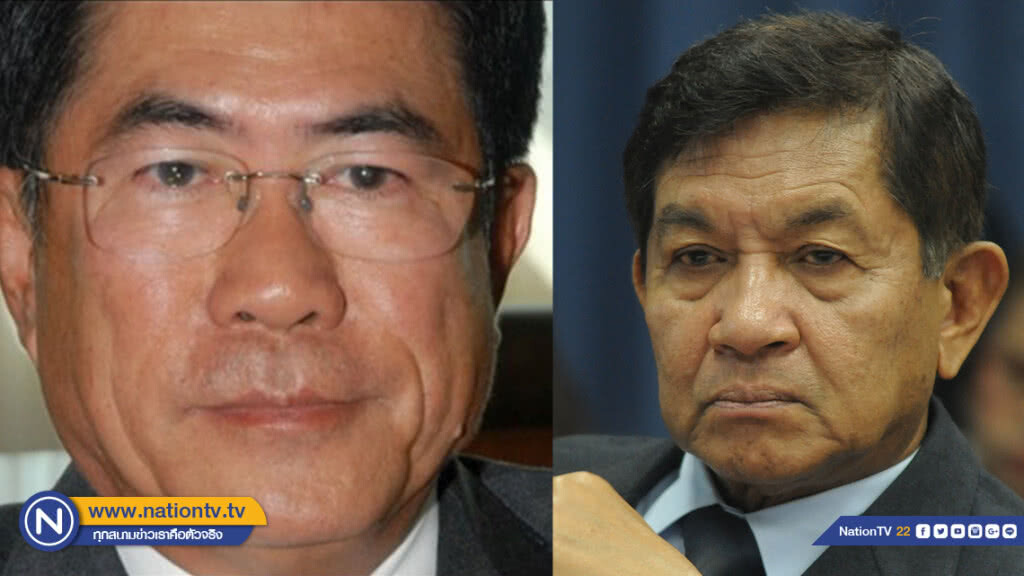 ตั้ง "อดีตเลขาฯยิ่งลักษณ์-สนธิ" เป็นที่ปรึกษาพรรค #ชาติไทยพัฒนา