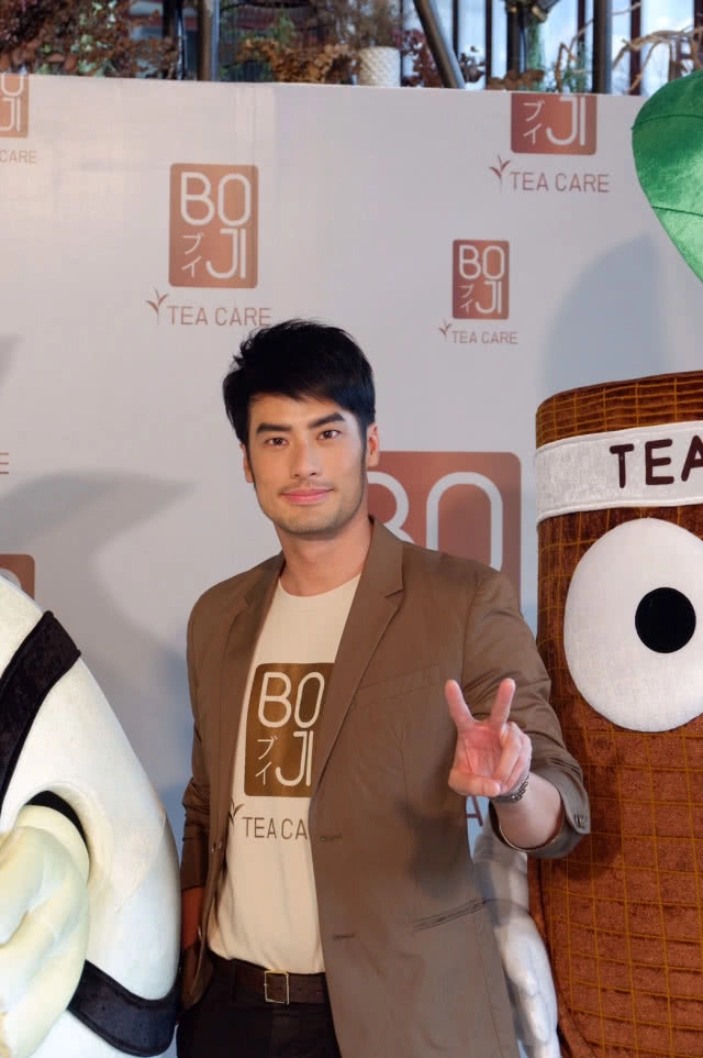 "บอย ปกรณ์" ทุ่มเงินกว่า 30 ล้าน เปิดธุรกิจใหม่