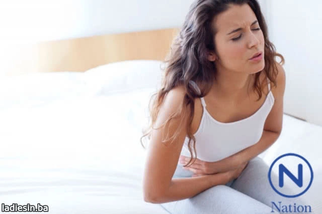 ประจำเดือนมากผิดปกติ เสี่ยง "มดลูกโต"