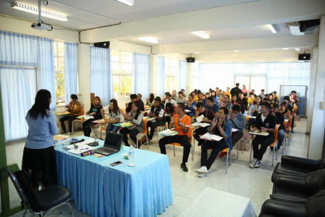 ก.แรงงาน เตรียมเสริมภาษาเกาหลีเพิ่มศักยภาพแรงงานไทยก่อนโกอินเตอร์