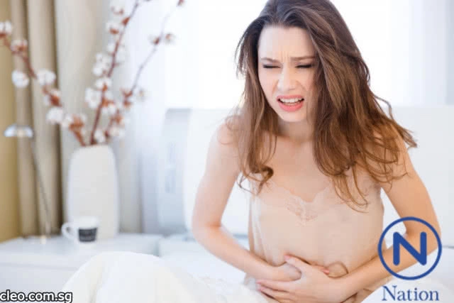 ประจำเดือนมากผิดปกติ เสี่ยง "มดลูกโต"