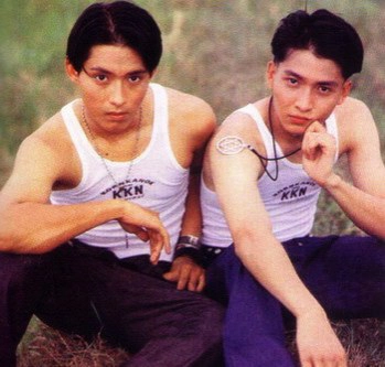 9 พ.ย.2541 "เล็ก" ศรัณย์ สาครสิน ดิ่งแสนแสบ ดับปริศนา