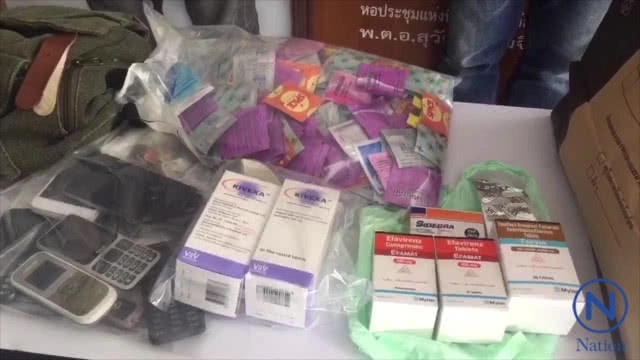 ขับออกจากราชการ! ทหารตุ๋ยเด็ก ถ่ายคลิปแบล็คเมล์