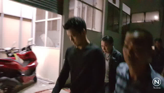 "หนุ่ม กะลา"เผย ที่ร้องเพลง "ยาม" เพราะมีผลทางจิตใจ