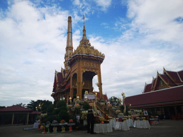 ส่งวิญญาณ "จุ๋ม นุสรา" 1ใน5ศพ อุบัติเหตุฮ.ตกสู่สวรรค์