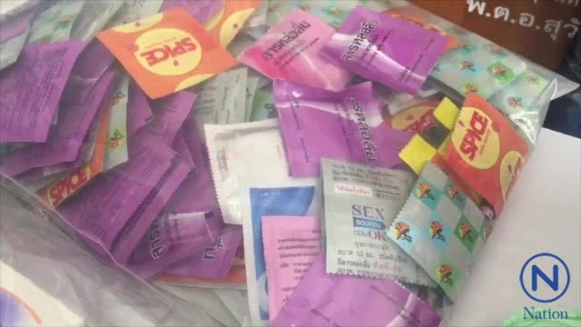 ขับออกจากราชการ! ทหารตุ๋ยเด็ก ถ่ายคลิปแบล็คเมล์