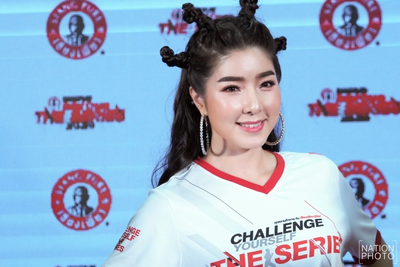 "จียอน" ย้ำชัดสนิท "ไอซ์" แค่เพื่อนร่วมงาน