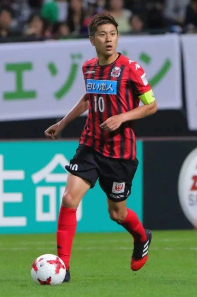 'พ่อเจ' เผย คงปลื้มและยินดีมากๆ หากลูกชายได้สวมเบอร์ 10