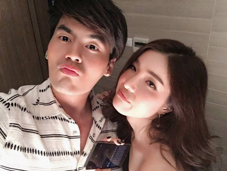 "จียอน" ย้ำชัดสนิท "ไอซ์" แค่เพื่อนร่วมงาน